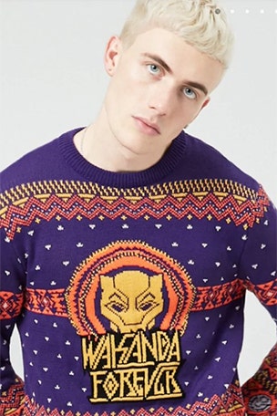 Store apologizes for controversial sweater