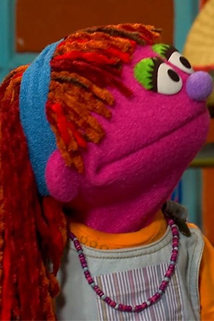 ‘Sesame Street’ addressing homelessness