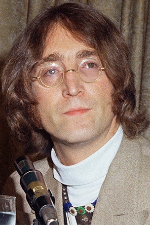 John Lennon’s tragic childhood revealed
