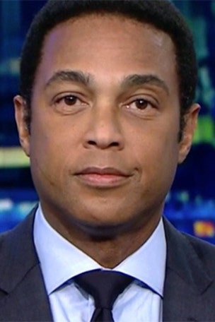 CNN anchor lectures Trump supporters