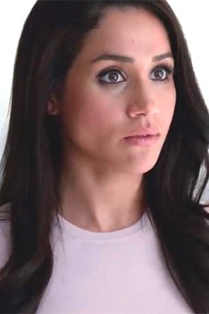 Secret Markle photo revealed