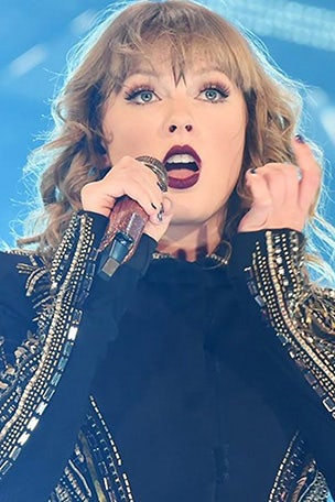 Swift's scary security measures