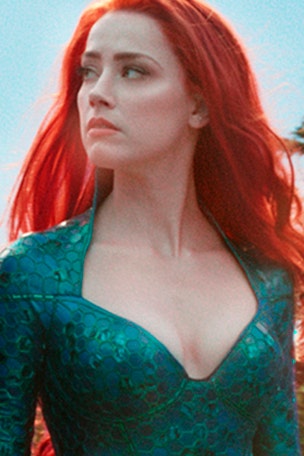 Heard no damsel in distress