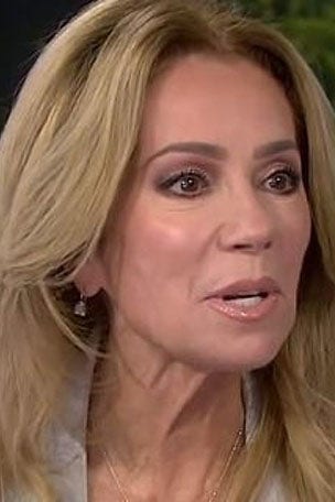 Kathie Lee quits NBC