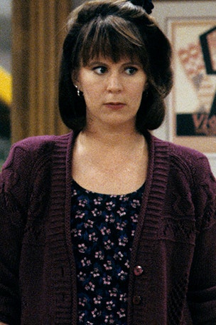 Sitcom star: Why I left