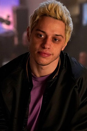 'SNL' star suicide scare