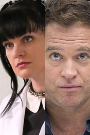 'NCIS' star: The truth is...