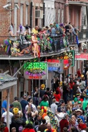 Visitors be warned: NOLA considering big change
