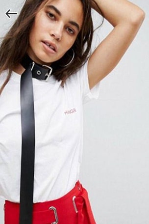 Item sparks major backlash