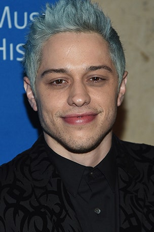 'SNL' star getting help