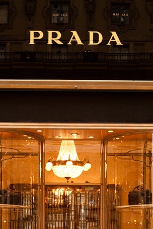 Prada pulling 'insensitive' item