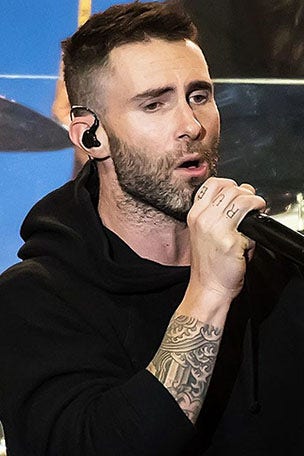 Major backlash for Team Adam