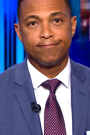 Don refuses to give Trump props