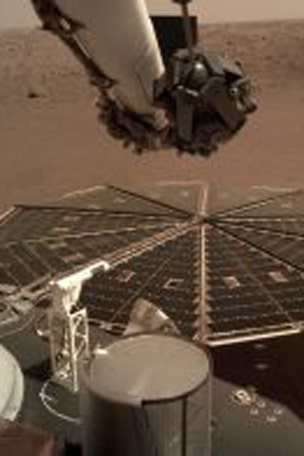 This is what Mars sounds like