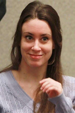 Casey Anthony’s roommate tells all