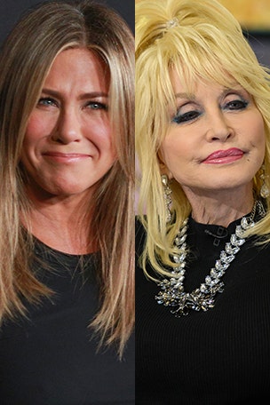 Dolly's threesome joke explained