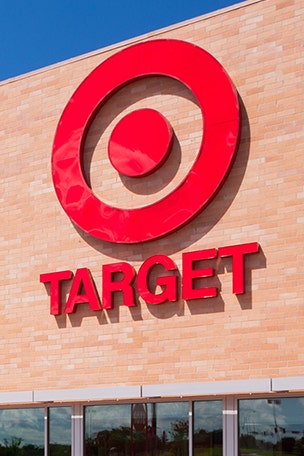 'Target Tammy' filmed harassing shoppers