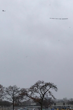 Message mystery solved