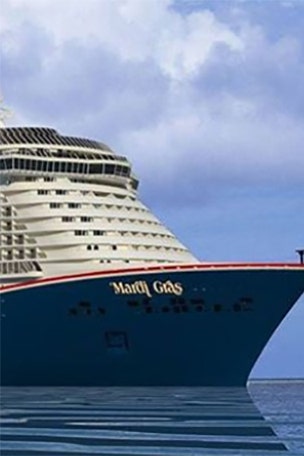 Carnival adding WHAT to next ship?