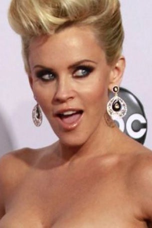 'View' star told to 'act Republican'