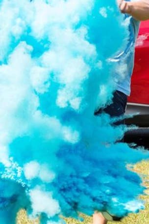 The wildest gender-reveal moments of 2018