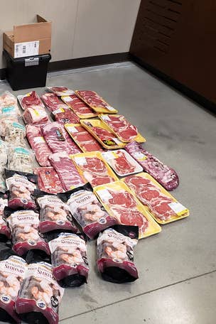 Cops make $1,200 (non-drug) bust