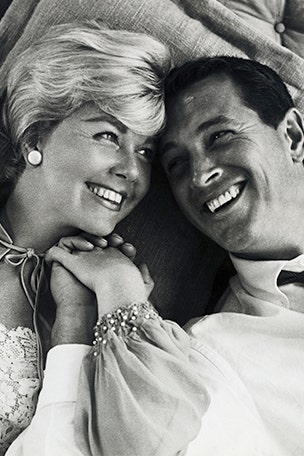 Doris Day speaks out