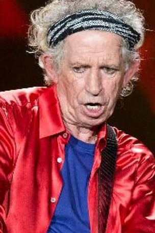 Rock icon finally gets sober