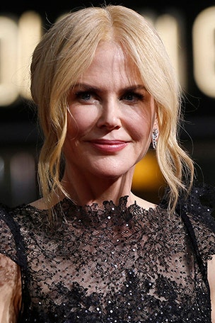 Kidman: I don’t know what to tell my kids