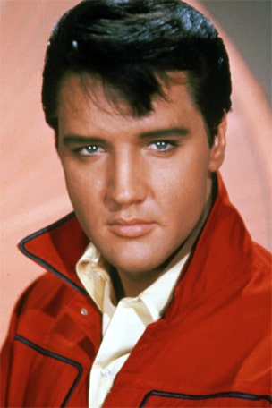 Elvis item won't sell
