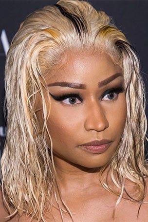 Minaj fires back at critics
