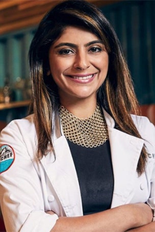 Top Chef stars reunite to support ill co-star