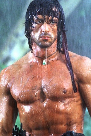 'Rambo' film legend dead at 74