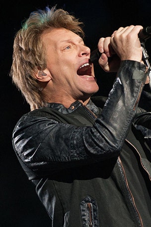 Rocker shares big news
