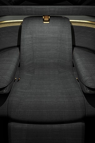 Best hump seat ever