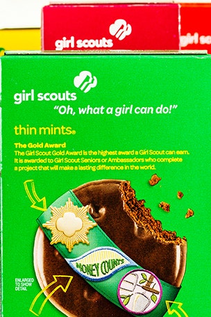 Shocking news about cookies