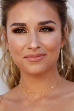Decker opens up about sex life