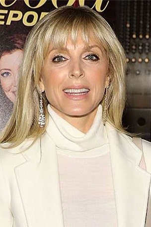 Maples, 55, flaunts fit physique