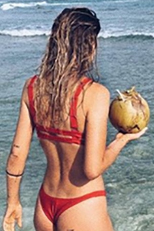 Beachy hot-spot has request