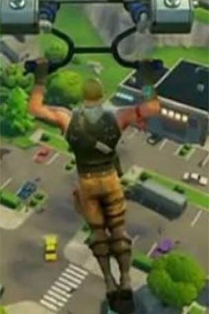 What 'Fortnite' is doing to your kid