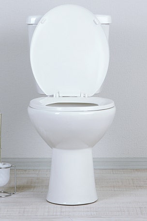 Are you a 'super' pooper?