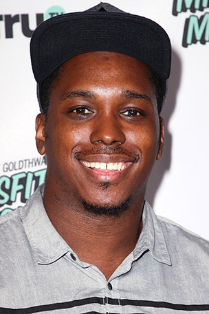 Comedian dead at 32