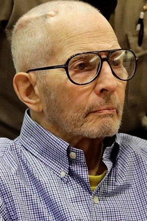 Durst 'prime suspect' in cat beheading