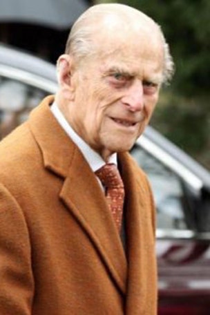 Police issue SHOCKING warning to Prince Philip