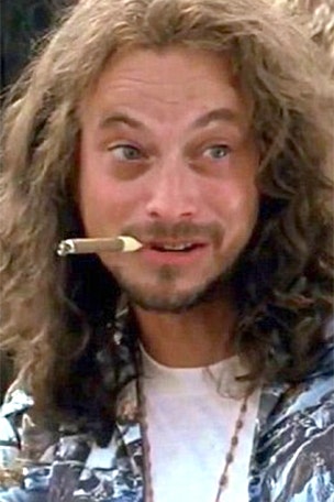 What happened to 'Gump' star?