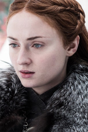 'Thrones' star reveals gross show habit