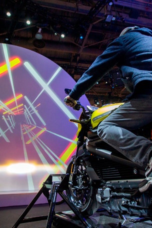 Top tech at CES 2019