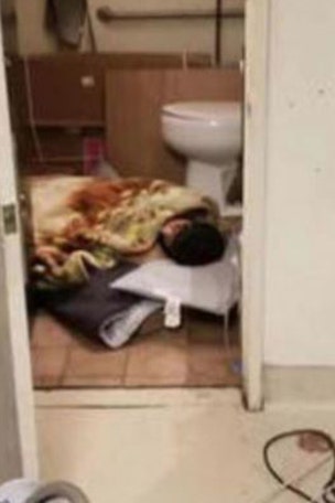 Bay Area pizza restaurant closes after pics go viral
