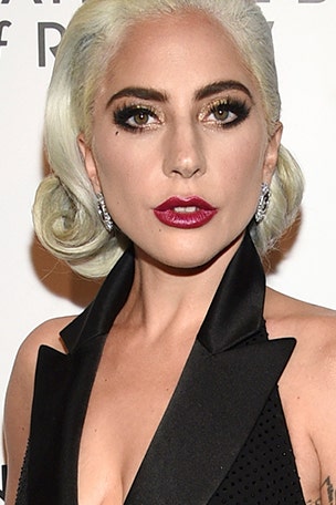 Gaga speaks out on Oscar snub