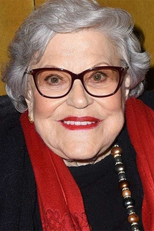 Kaye Ballard dead at 93